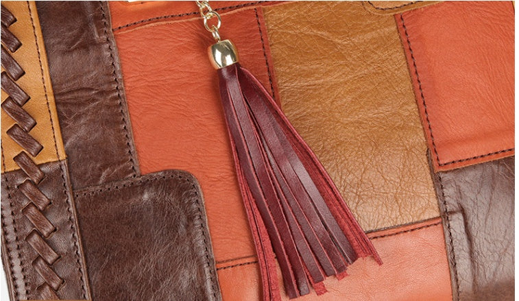 Platinum Bag Unleashed Luxury Clothing High-End Fashion Online - Plain color