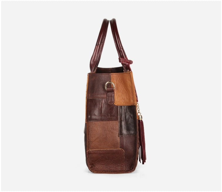 Platinum Bag Unleashed Luxury Clothing High-End Fashion Online - Plain color