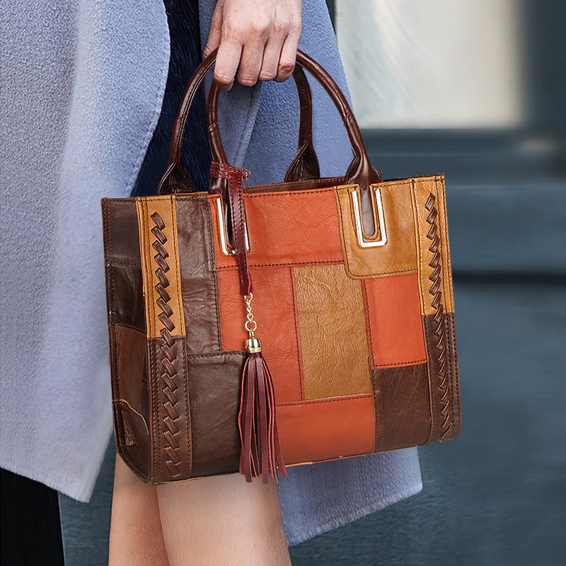 Platinum Bag Unleashed Luxury Clothing High-End Fashion Online - Plain color