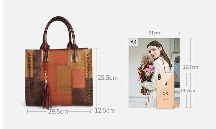 Platinum Bag Unleashed Luxury Clothing High-End Fashion Online - Plain color