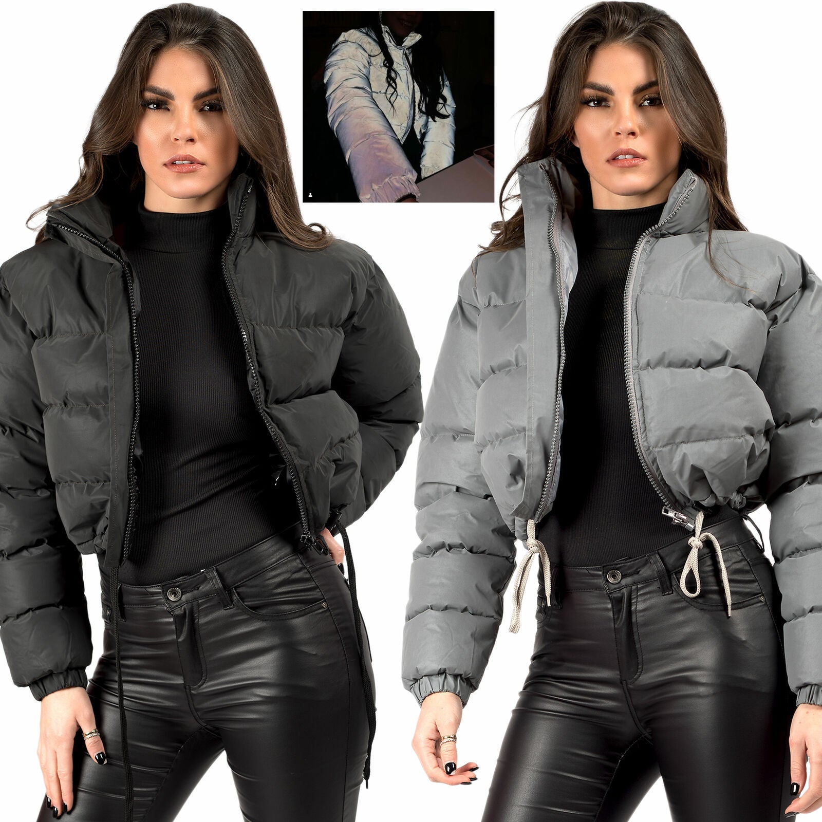 Women’s Down Jacket