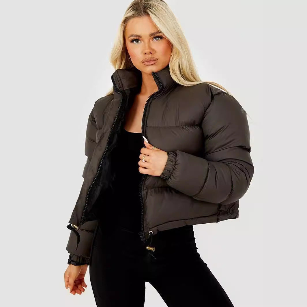 Women’s Down Jacket