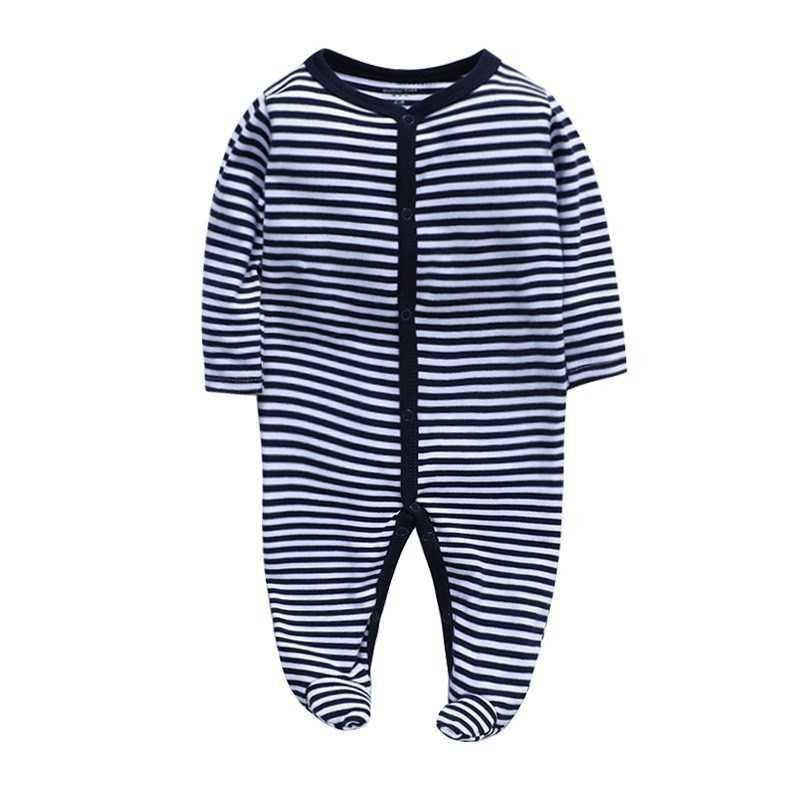 Baby Onesies Newborn Romper Jumpsuit Baby Clothes - R / 3M