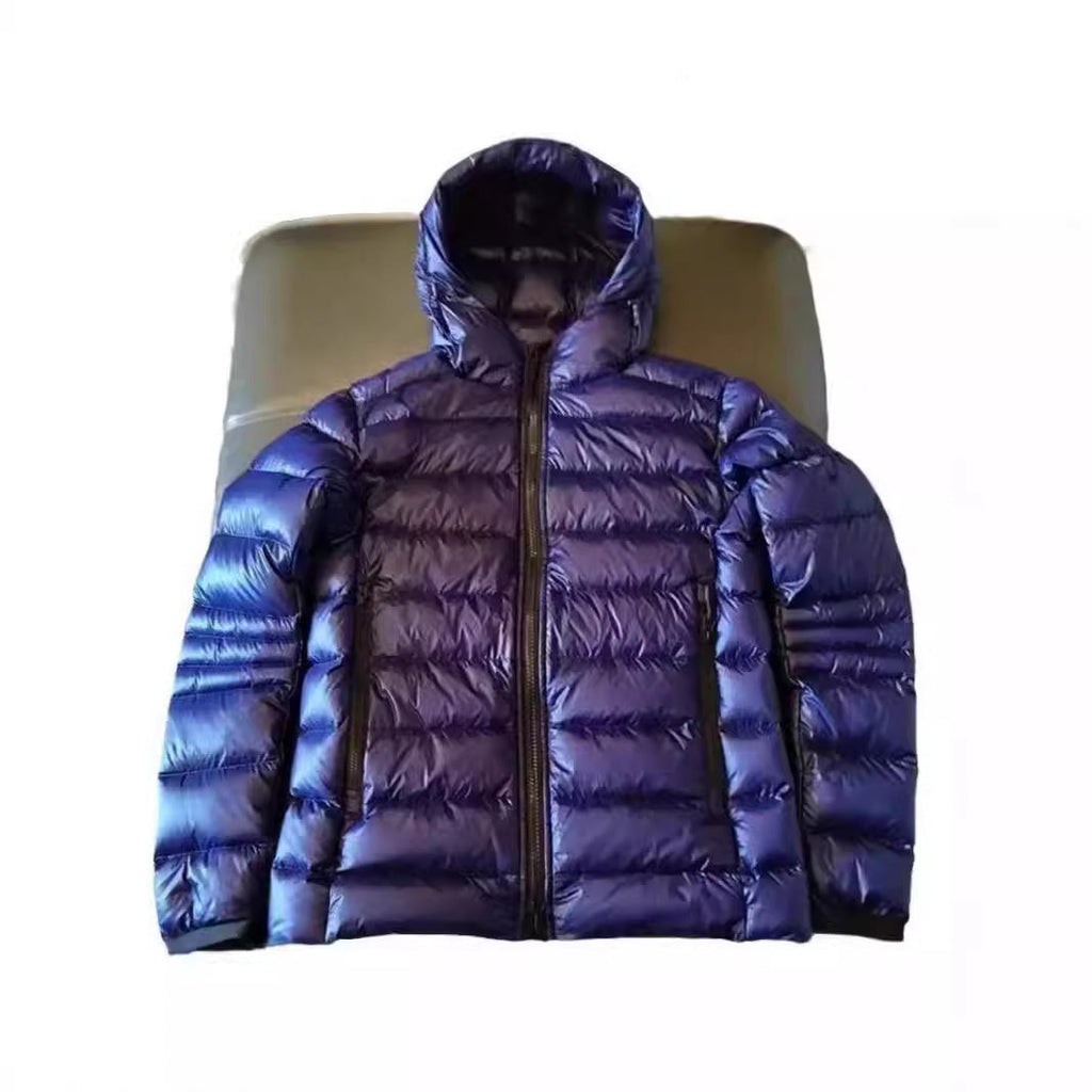 Women’s Polyester Cotton Coat Jacket