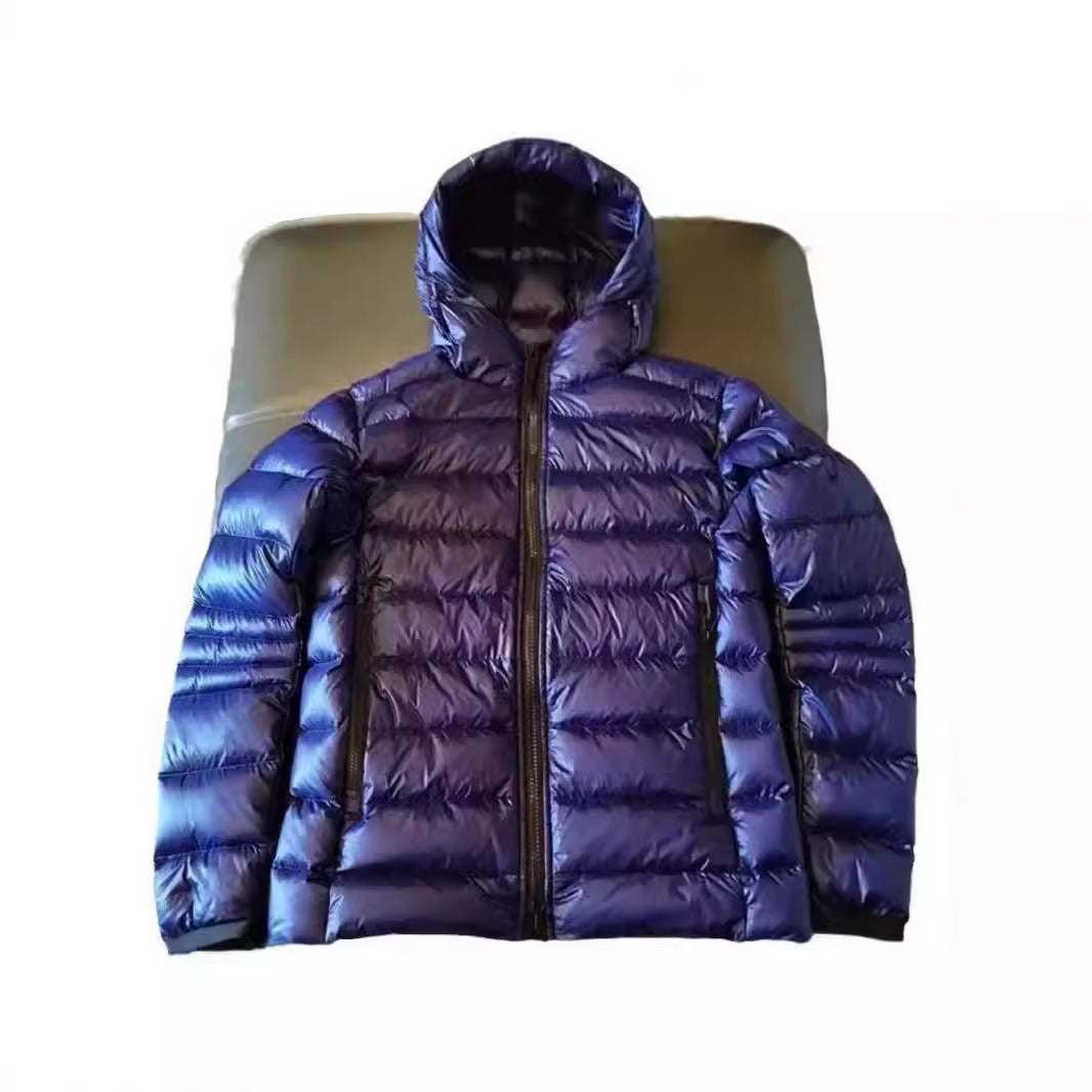 Women’s Polyester Cotton Coat Jacket