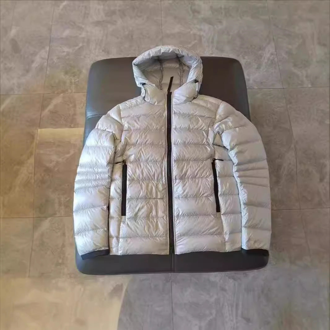 Women’s Polyester Cotton Coat Jacket