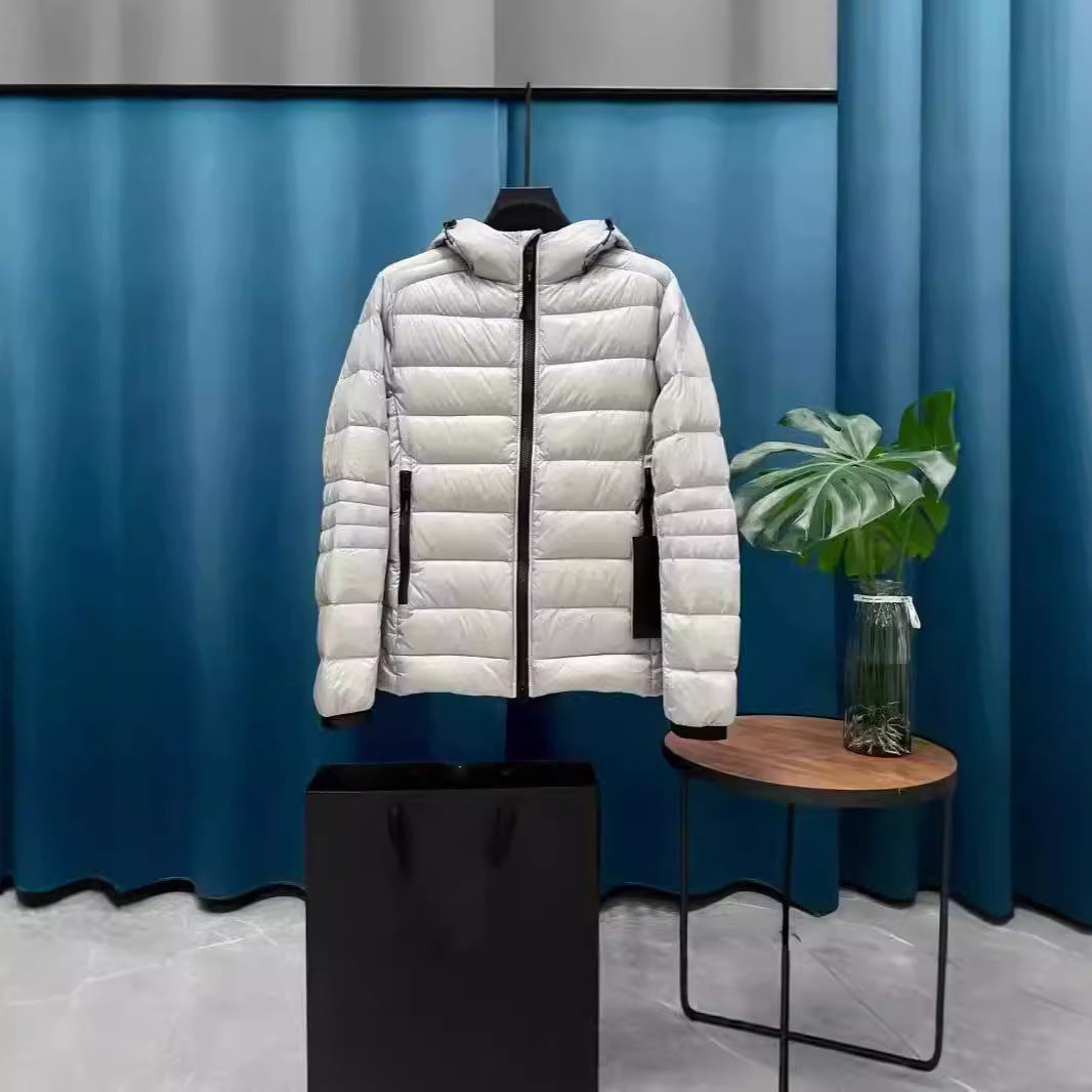 Women’s Polyester Cotton Coat Jacket