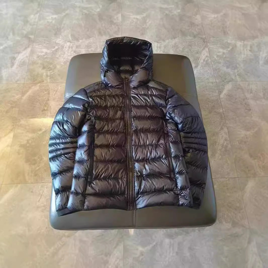 Women’s Polyester Cotton Coat Jacket