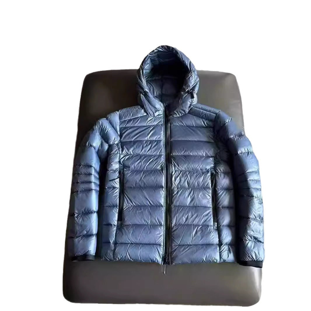 Women’s Polyester Cotton Coat Jacket