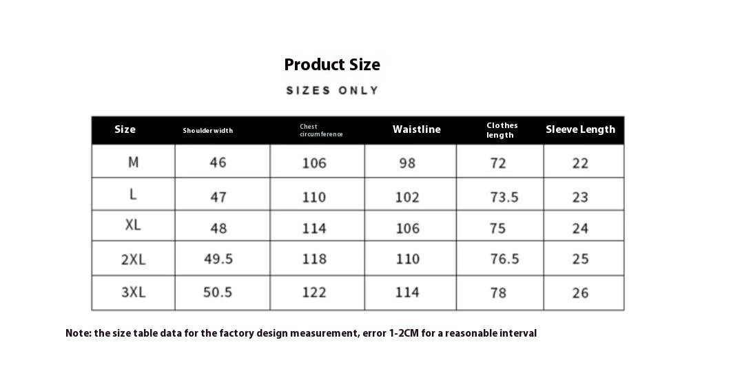 Summer Retro Breathable Ancient Short-sleeved Casual Shirt