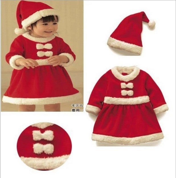 Children’s Christmas costume