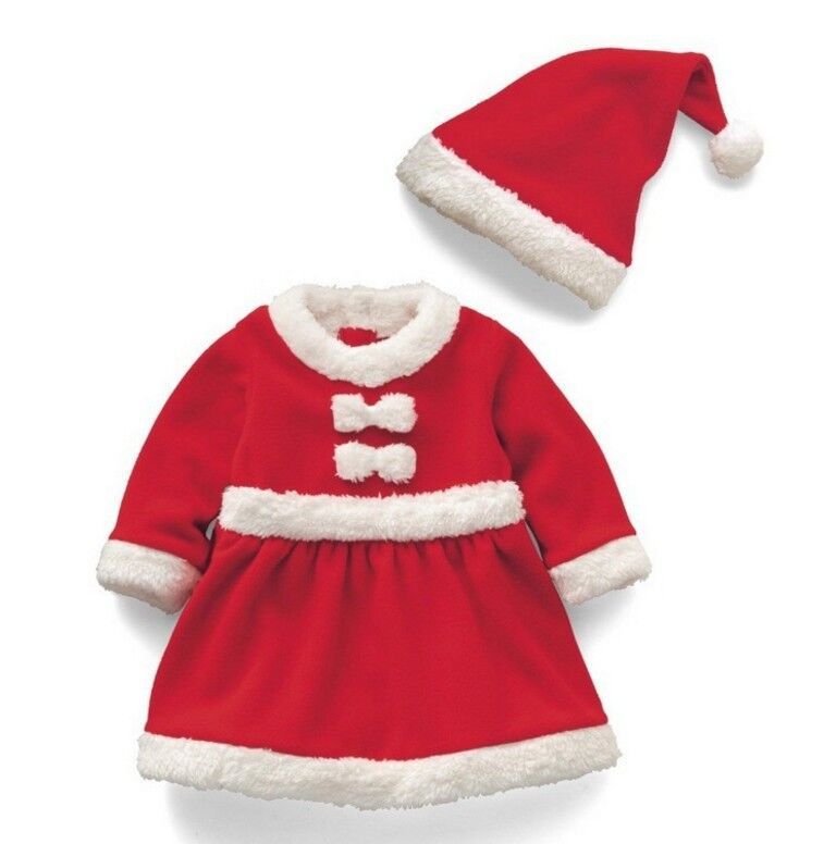 Children’s Christmas costume - Female / 160cm