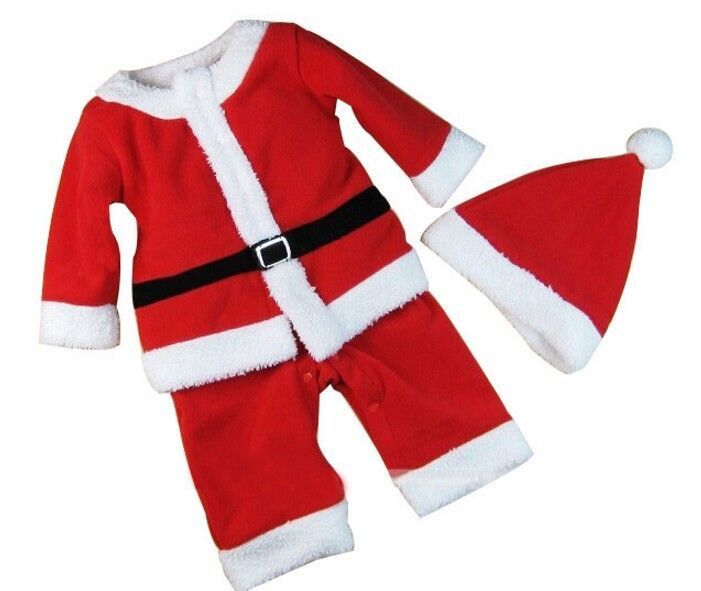 Children’s Christmas costume - Male / 160cm