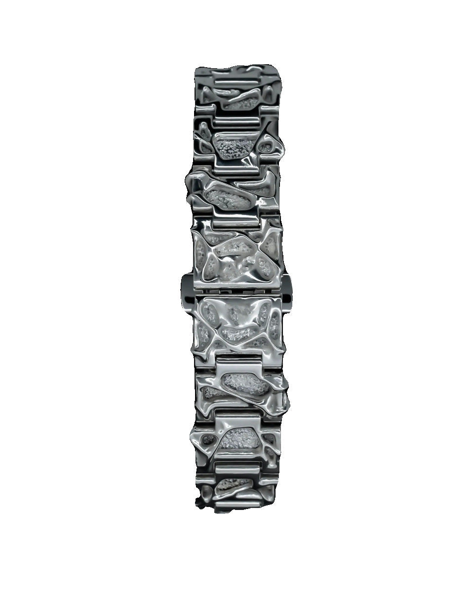 Sapphire Mirror Watch Global Luxury Fashion Brand