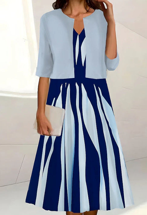 Silken Temperament Luxury Clothing For Women - 4 Models / 4xl