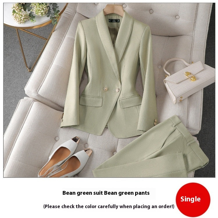 Sizzling Suits Wine Red & More! Find Your Perfect Fit - Bean Blue Suit Pants / S