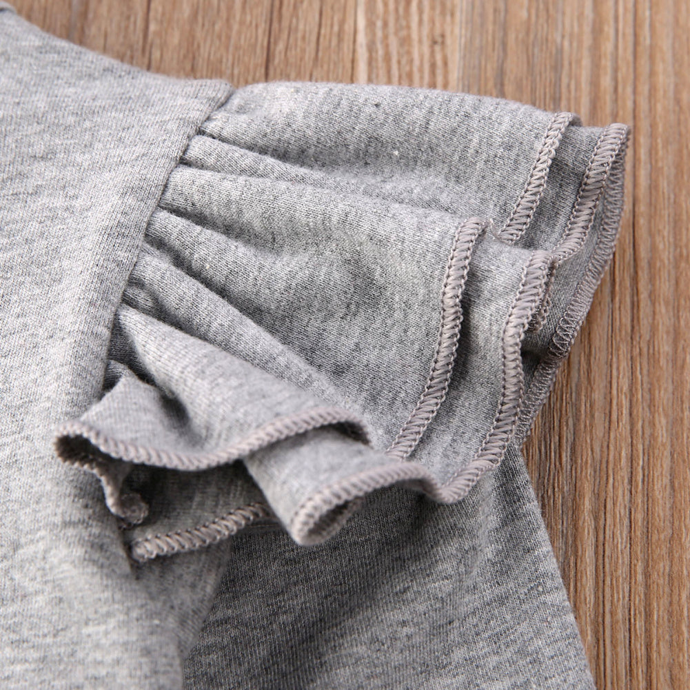 Children’s skirt suit