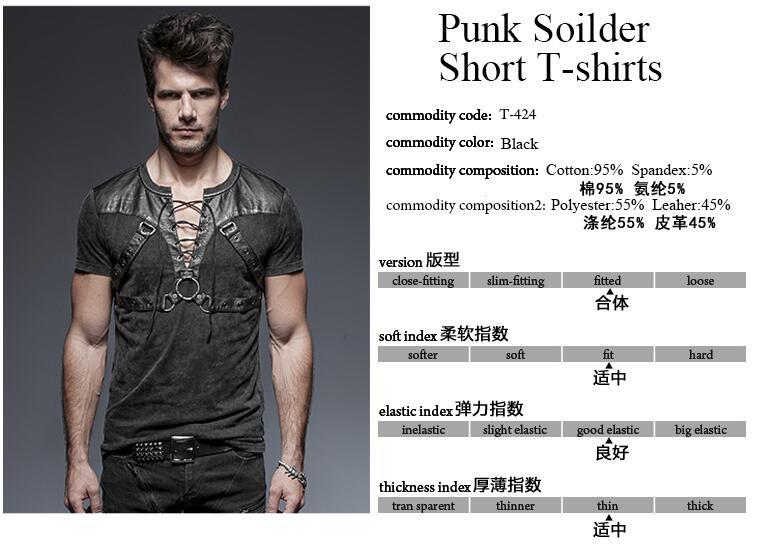 STEAMPUNKCHEST SHIRT