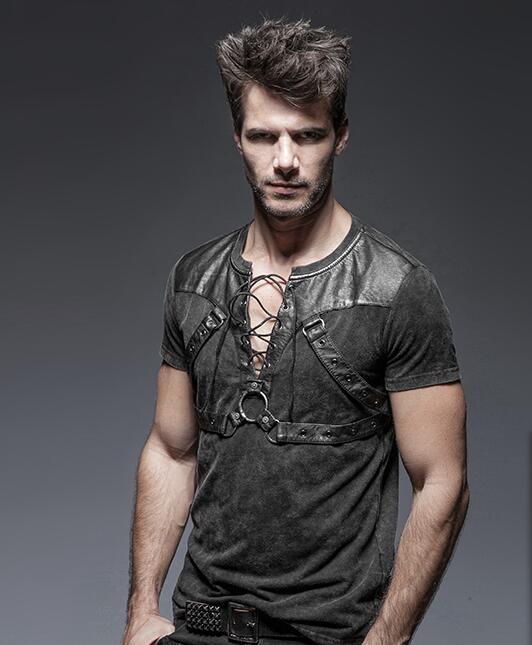 STEAMPUNKCHEST SHIRT - M.S