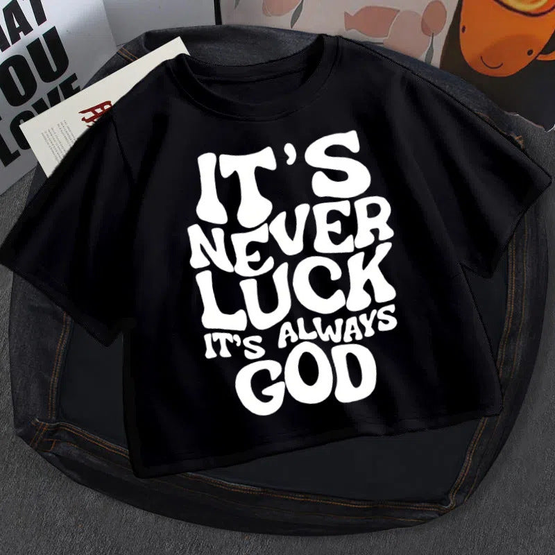 Street Cool Casual Short Top - Black / S