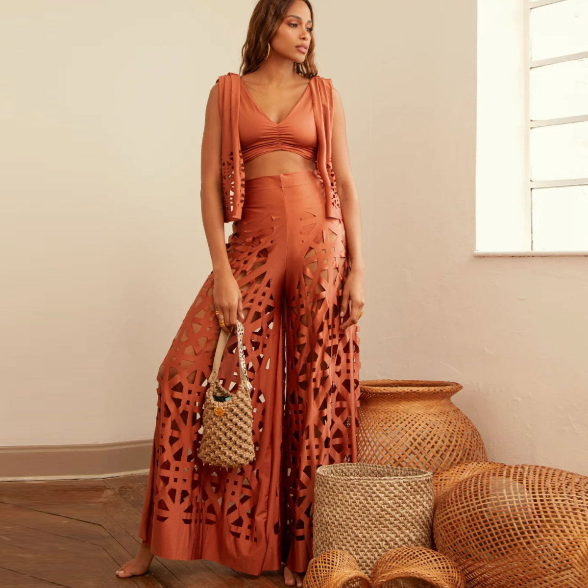 Street Style Unleashed Luxury Clothing For Men And Women