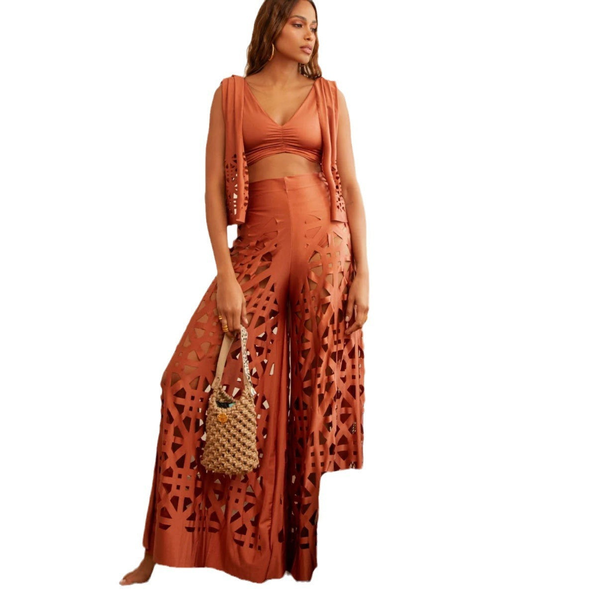 Street Style Unleashed Luxury Clothing For Men And Women