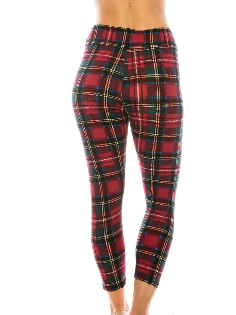 Striped Series Simple Yoga Pants Belly Contracting And Hip Lifting - G118Z229 / XL