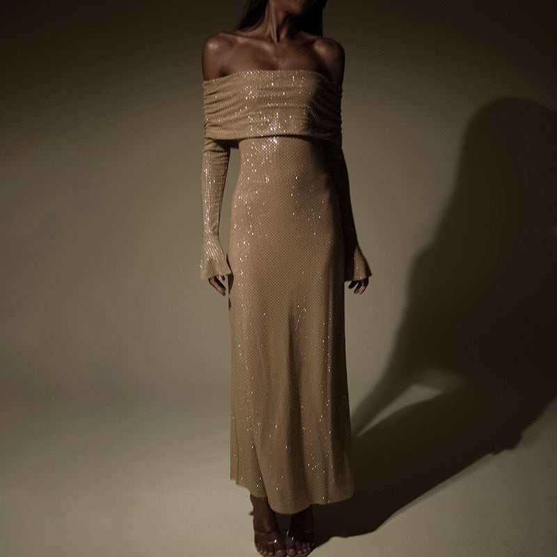 Sultry Skirts Unleashed Global Luxury Fashion - Khaki / S