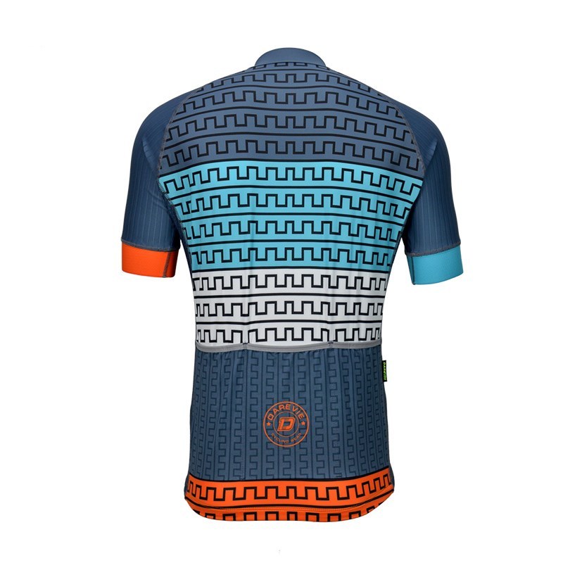 ycling jersey short sleeve top summer men’s