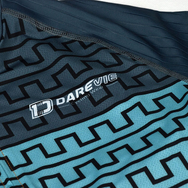 ycling jersey short sleeve top summer men’s