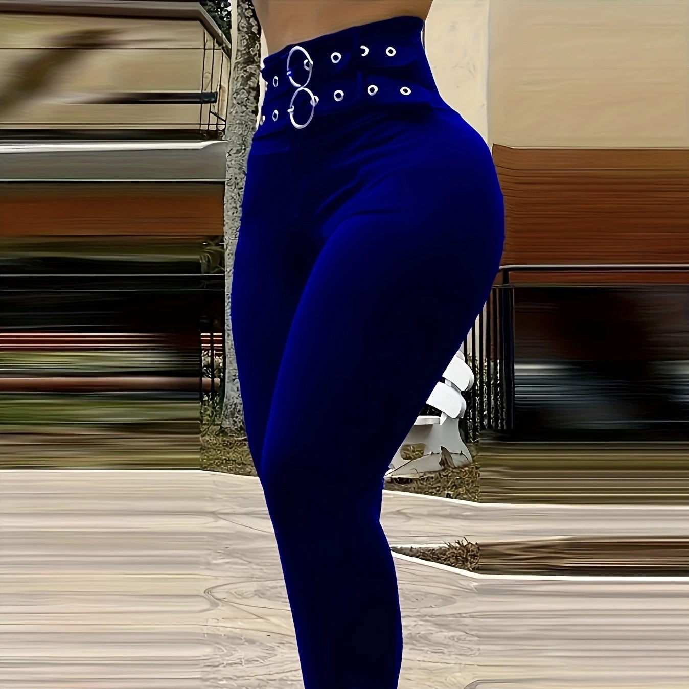 Summer Sexy Pants High-End Fashion Online - 5