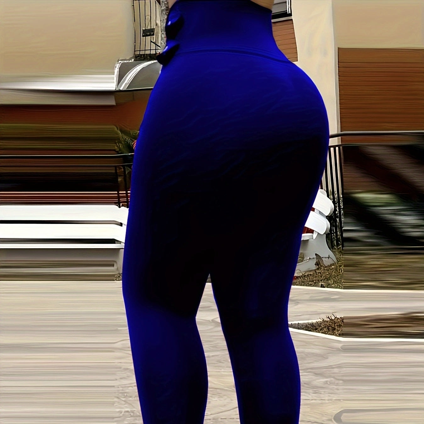 Summer Sexy Pants High-End Fashion Online - 5