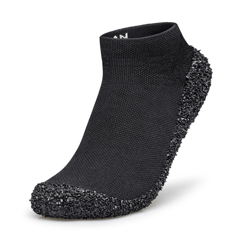 Socks Footwear One-piece Shoes Women’s Barefoot Shoes Men’s Wading Socks