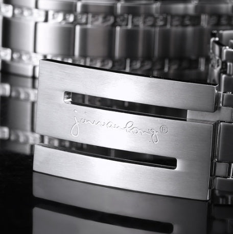 Men’s Stainless Steel Belt