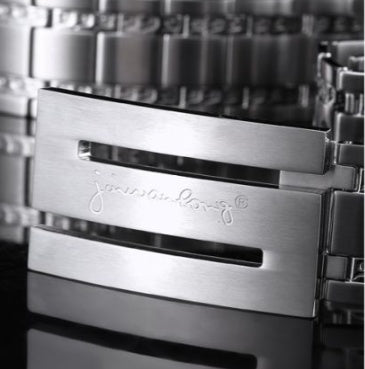 Men’s Stainless Steel Belt
