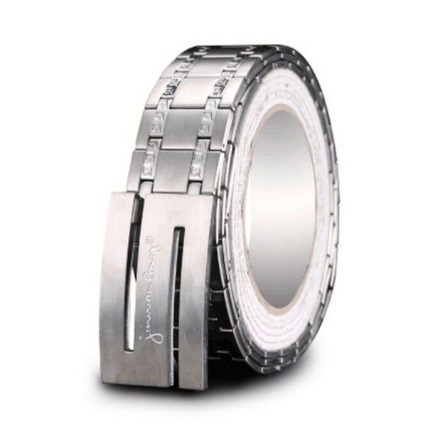 Men’s Stainless Steel Belt - A / 110cm