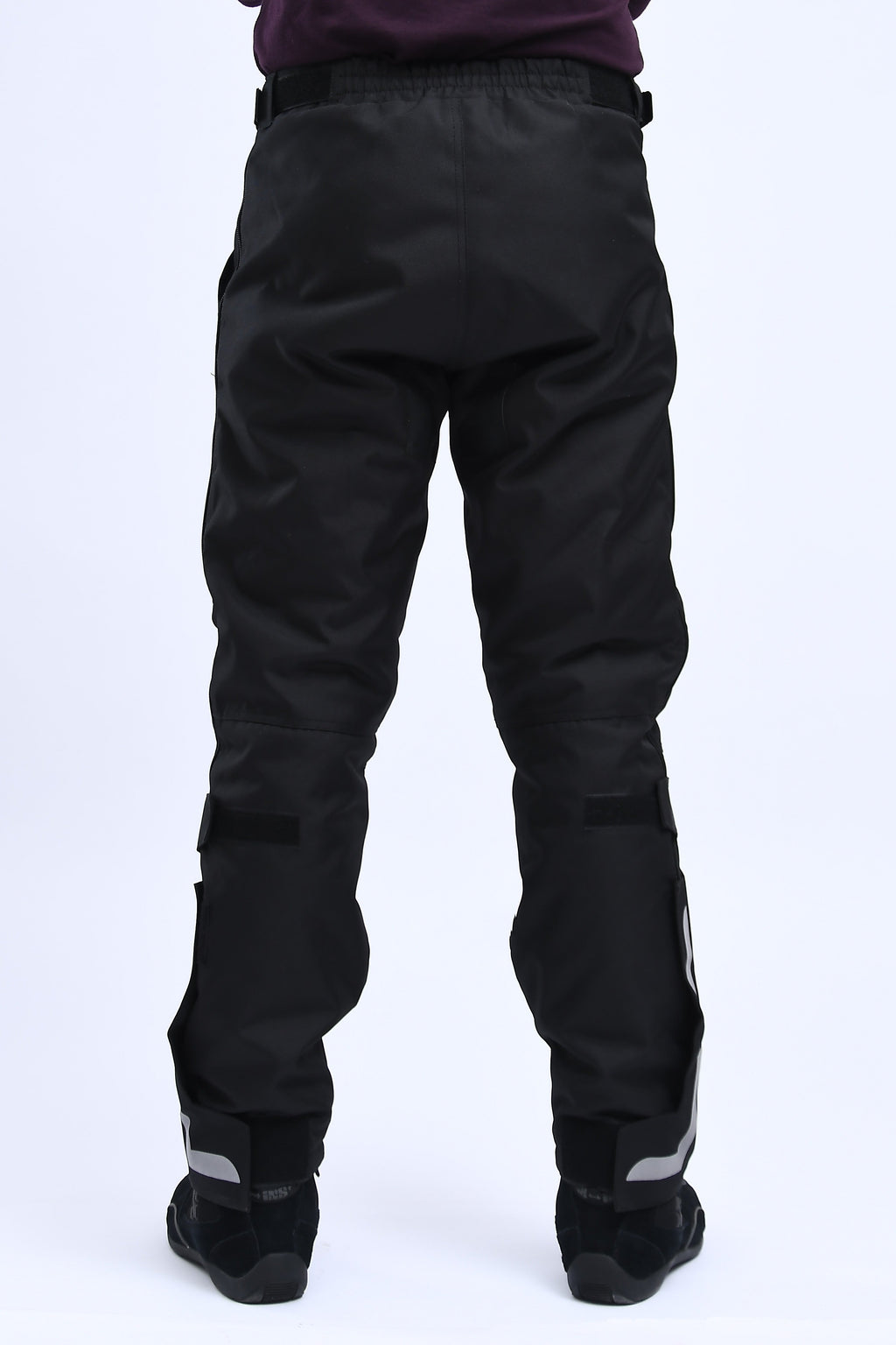 Men’s Fall Proof Motorcycle Riding Warm Pants