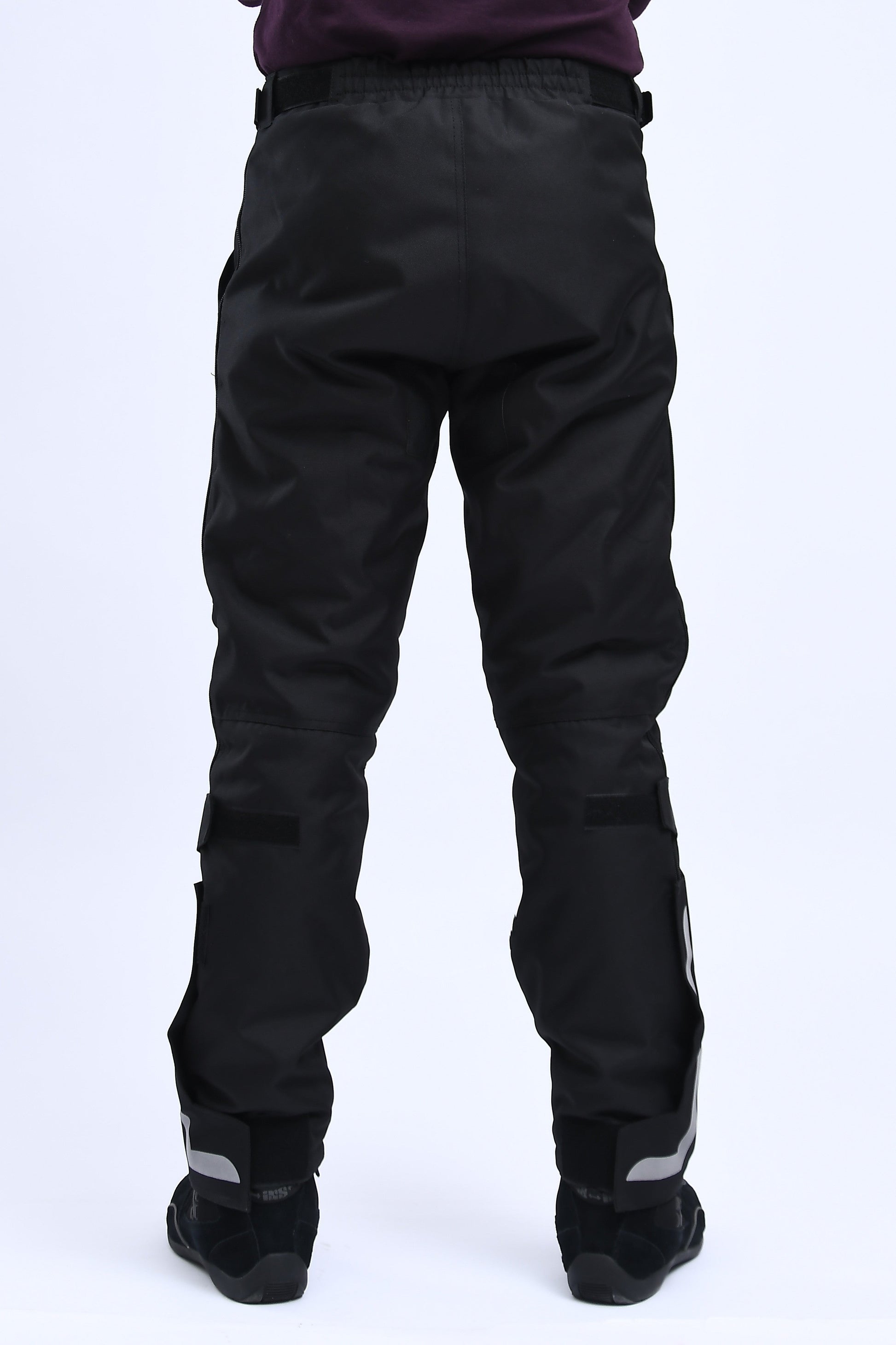 Men’s Fall Proof Motorcycle Riding Warm Pants