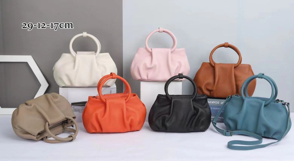 Unleash Global Luxury Fashion Brand Style