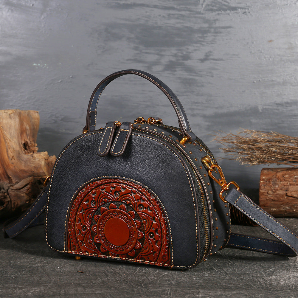 Unleash Global Luxury Fashion Brand Style - Graphite ash