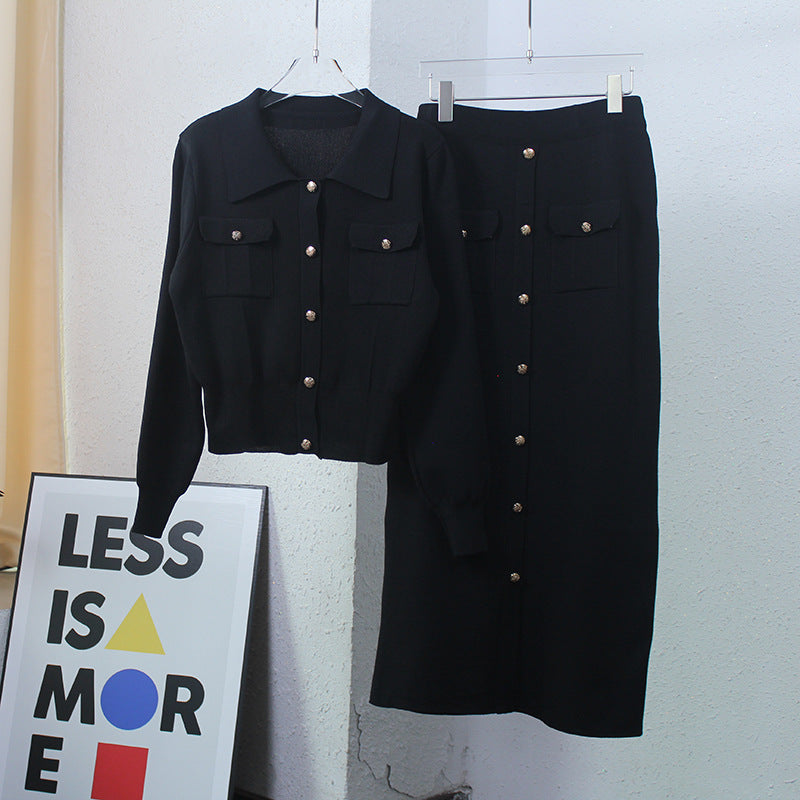 Unleash Global Luxury Fashion For Men And Women - Black / S