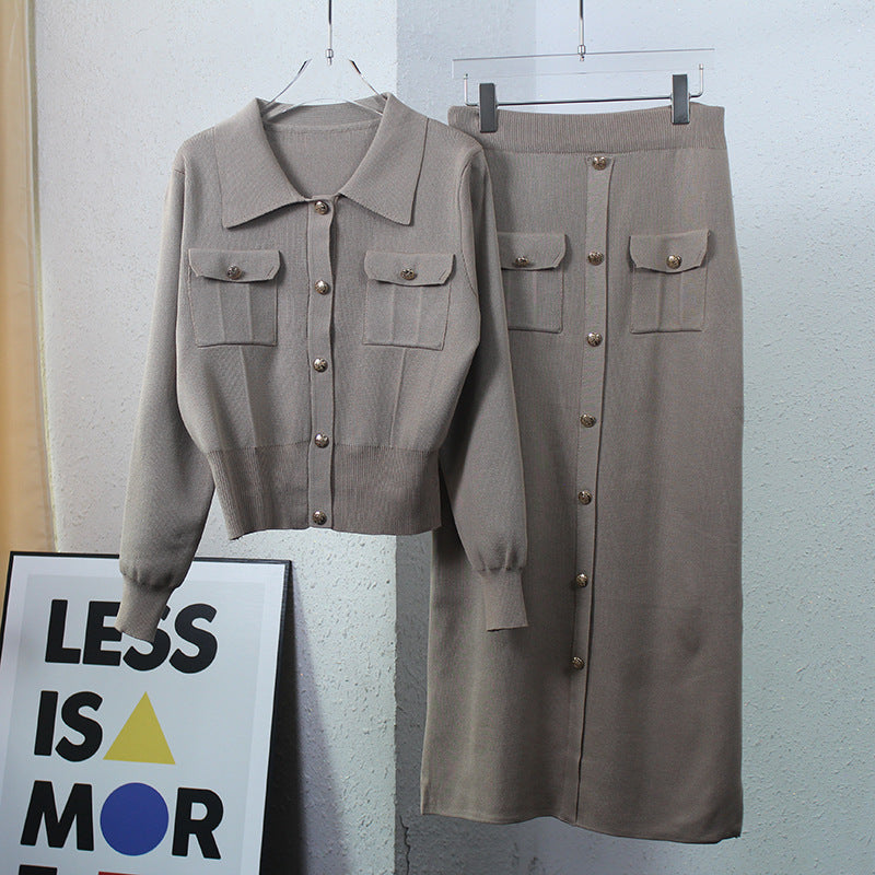 Unleash Global Luxury Fashion For Men And Women - Khaki / S