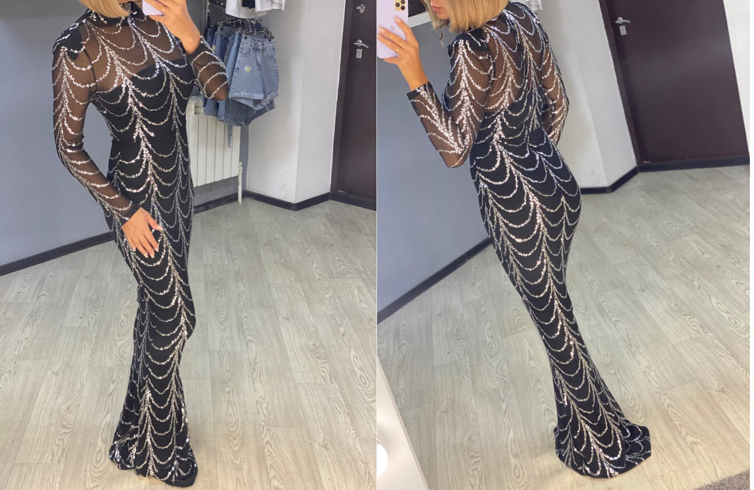Unleash Global Luxury Fashion High-End Clothing