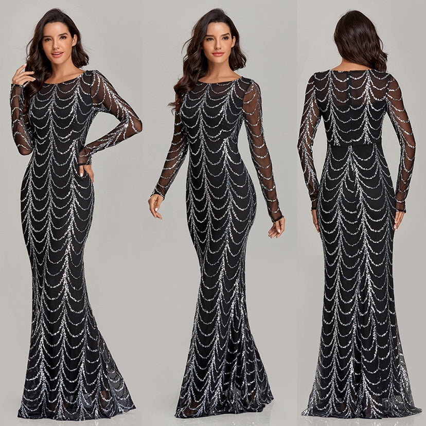 Unleash Global Luxury Fashion High-End Clothing - Figure1 / S