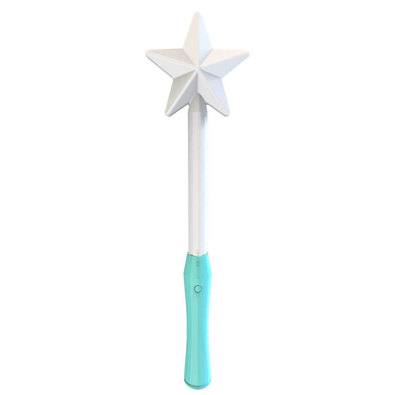 New Spinning Flying Games Fingertips Kids Toys Gifts - D