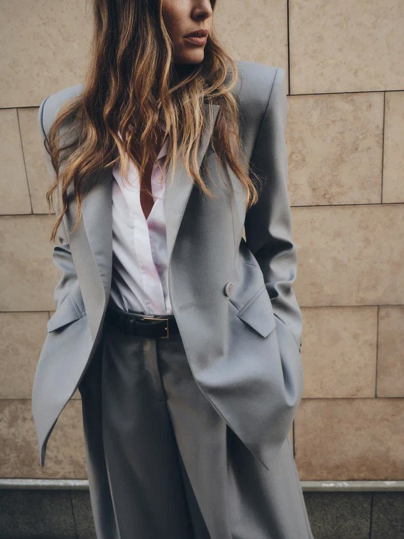 Unleash High-End Fashion Online With Global Luxury Trousers - 4
