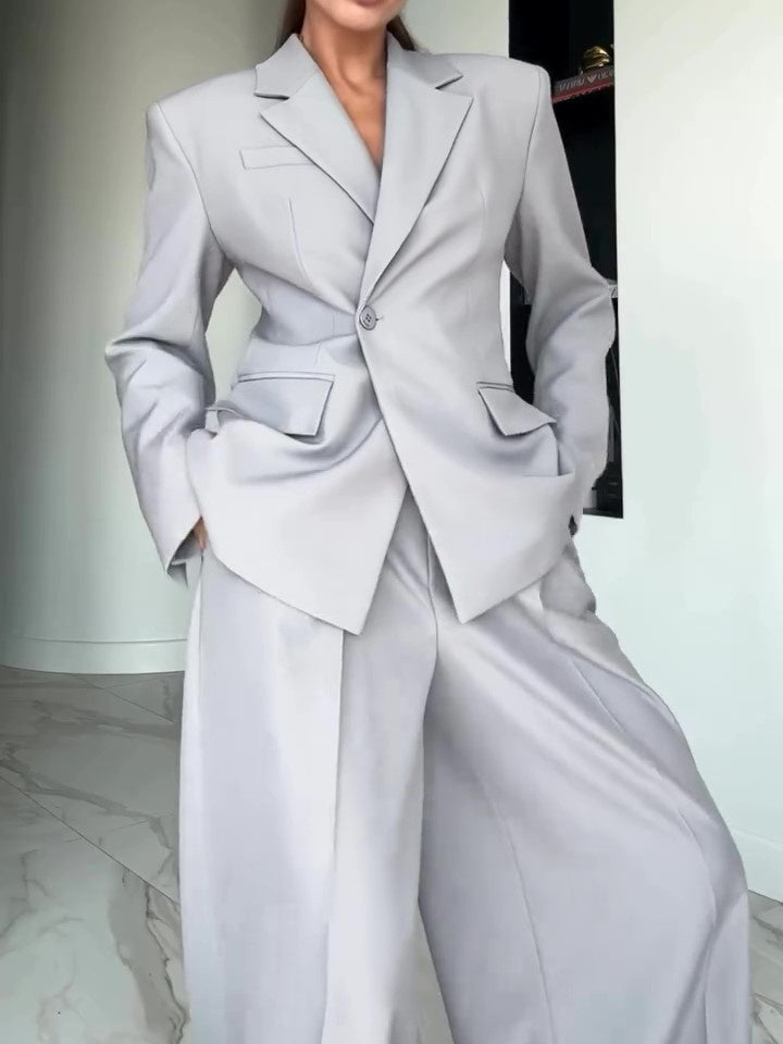 Unleash High-End Fashion Online With Global Luxury Trousers - 4