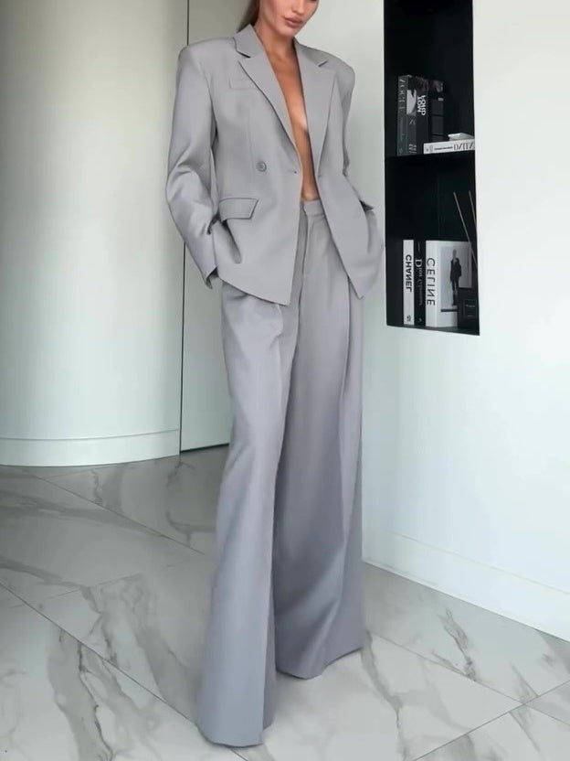 Unleash High-End Fashion Online With Global Luxury Trousers - 4