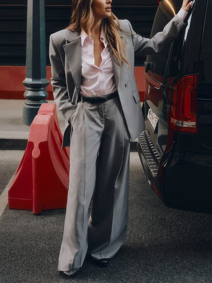 Unleash High-End Fashion Online With Global Luxury Trousers - 4