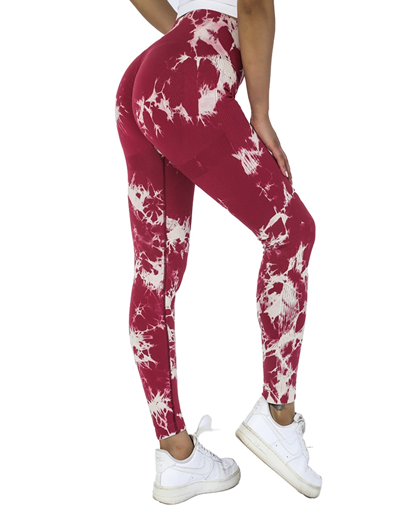Unleash Luxury Global Fashion High-End Activewear - 5